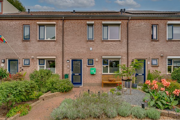 Verkocht: Het Huyfken 7, 6932 CP Westervoort